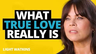 Why You Should Use DIFFERENT METRICS For Romance | Danielle LaPorte & Light Watkins