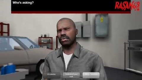 Dexter - The Game [PC] playthrough part 7