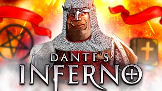 Что такое Dante's Inferno