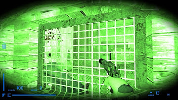 [Source SDK] City 11 Rebel Stronghold