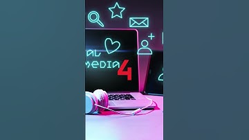 Social Media Savvy Quiz! 📱 | Test Your Online Skills  #shortvideo #smartphone #technology