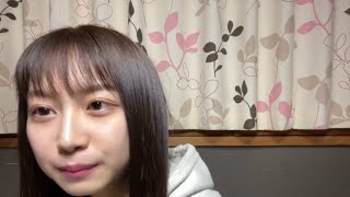 48_Yamada_Kyouka (2021年01月31日16時32分47秒) 山田 杏華（AKB48 チーム８）