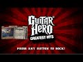 Guitar Hero: Smash Hits (Xbox 360) Bass Career Playthrough - The Lost City Of Atlantis