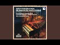 Miniature de la vidéo de la chanson Concerto For 4 Harpsichords And Strings In A Minor, Bwv 1065: Iii. Allegro