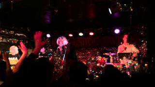 Will Butler - Anna (Live in Toronto) March 27 2015