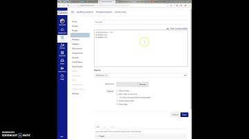 Poll Everywhere Embed in Canvas