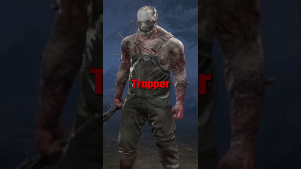 Which Killers Would SPARE the Survivors? #dbd #deadbydaylight #dbdcreator