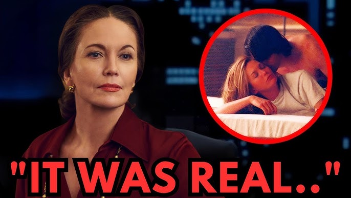 At 60, Diane Lane Finally Breaks Silence On Her Scandalous Affairs - YouTube