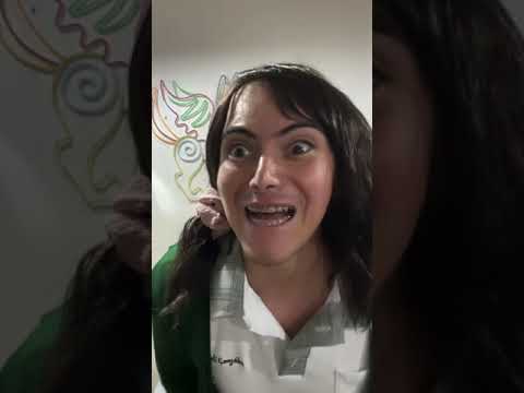 Cuando te emociobas por no reprobar y sacabas 6