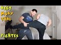 MUST WATCH!!  Best MUAY THAI Fighter [REACTION]