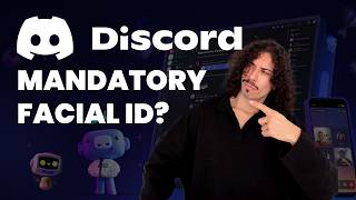 Discord Age Verification