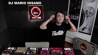Set Dj Mario Hisano - Live 4.3 - Marquinhos Espinosa