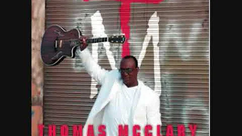 Ask Me How I Know by Thomas McClary