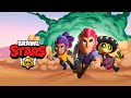 English Brawl Stars : 👍 Good stream | Playing Solo | Streaming with Turnip