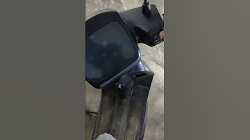 Ola S1 Pro big issue power button not working ।। ola S1 Pro power button not working ।।