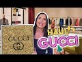 HAUL EXCLUSIVO 👠 LOS MEJORES ACCESORIO DE GUCCI 💍 | Camila Guiribitey