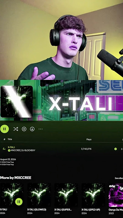 X-TALI a Banger?