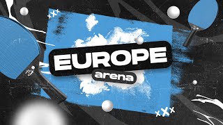 Tournament 2025-06-26 Men, evening. Arena 