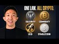 CLARITY Act Explained: The One Law That Rules All of Crypto