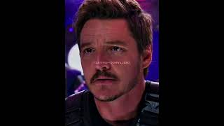 pedro pascal edit