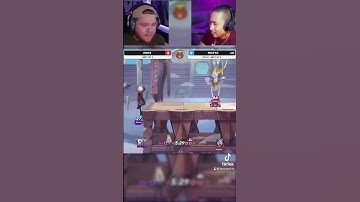 Is That Lebron James Or Bugs Bunny?! #TVO #multiversus #shorts