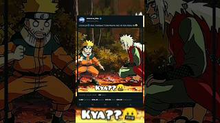 Naruto Jiraiya Funny Moments