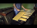 Smooth Jazz - She Could Be Mine - Dave Grusin (Vibraphone cover)