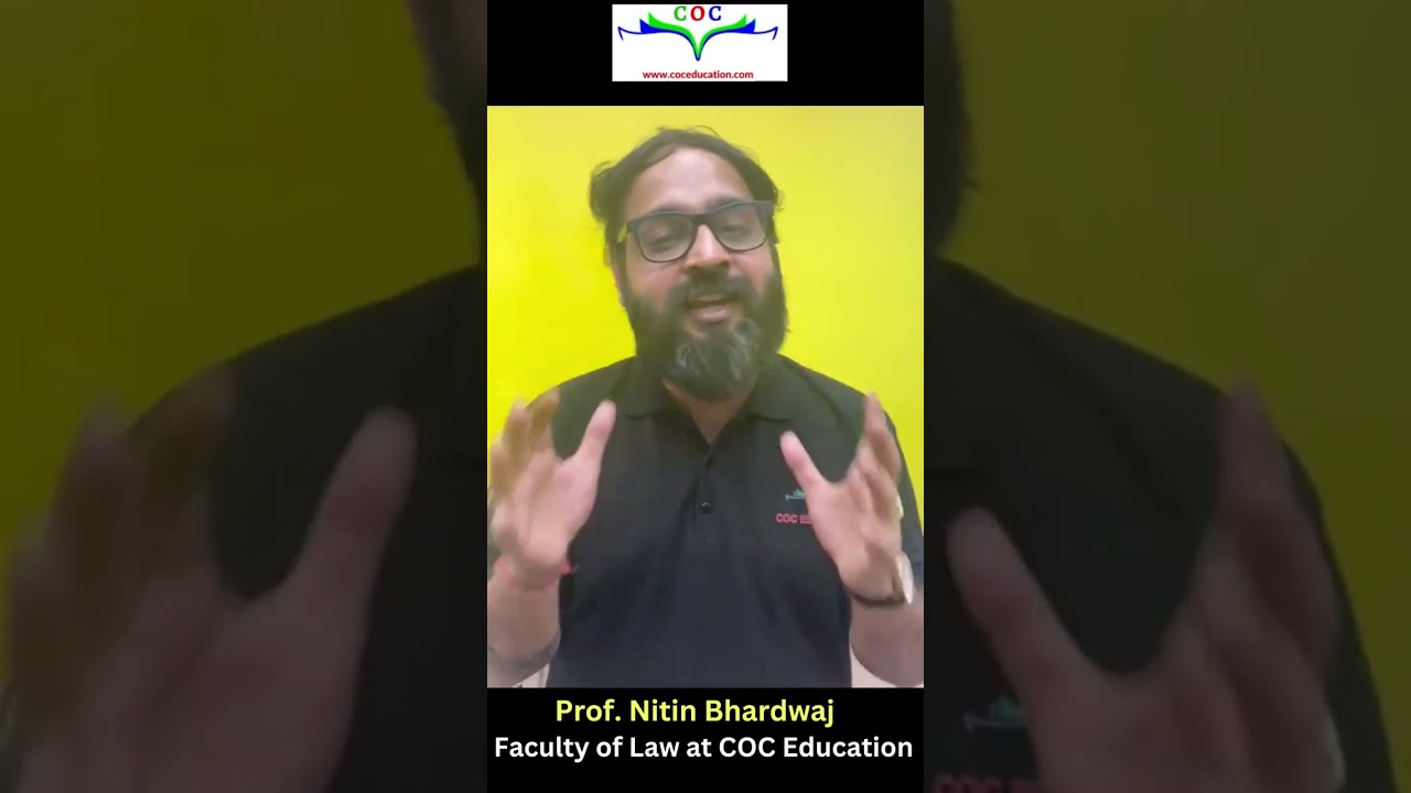 Law Ke Exam Me Section Likhna Jaruri Hai Kya