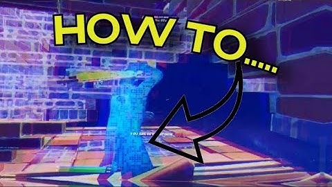 How to Make This * INSANE * Flickering Effect + Underwater Sound Effect! On FILMORA X!