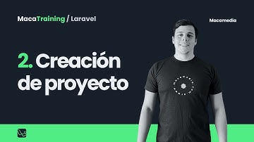 Taller de desarrollo web con Laravel y Filament - MÓDULO 1 (PARTE 2): Creación de Proyecto
