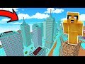 MIKECRACK ENCUENTRA LA CIUDAD DE DIAMANTITO EN MINECRAFT 💎🏙️ !! - MINECRAFT ROLEPLAY CON MIKECRACK