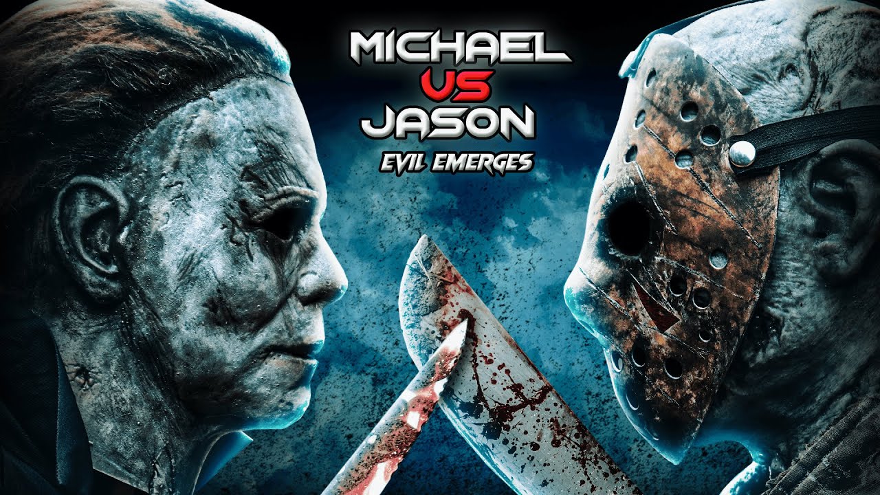 jason warhe  New  MICHAEL vs JASON: Evil Emerges (2019) | Short Fan Film HD | Directed by Luke Pedder