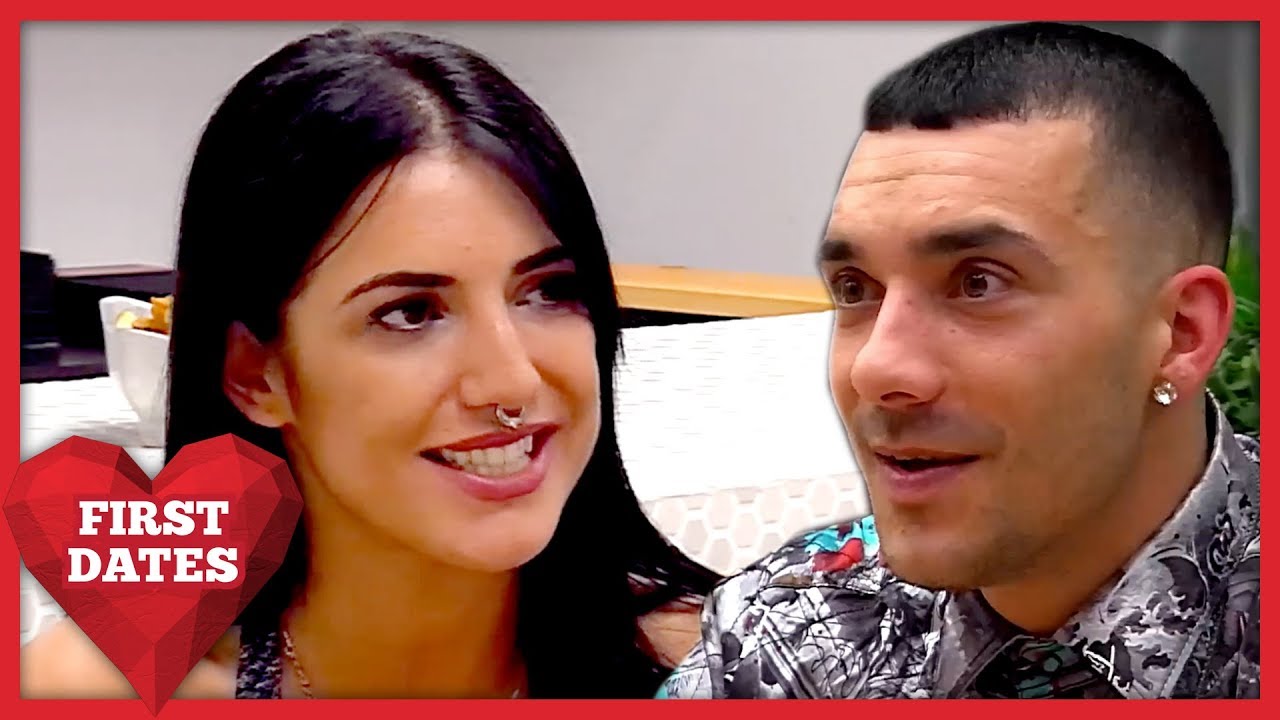 Episodio 3 | First Dates | Primera Cita ❤️