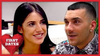 Episode 3 | First Dates | First Date ❤️ screenshot 1