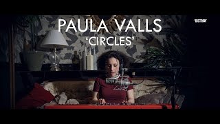 Paula Valls - 'Circles' (en Directo)
