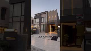 1 Kanal Fully Furnished Asad Afzal  Design Bungalow Available For Sale in DHA Lahore+92321 6236841