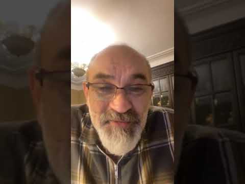 Сергей Усик. Прямой фир от 10 февраля 2020 года.