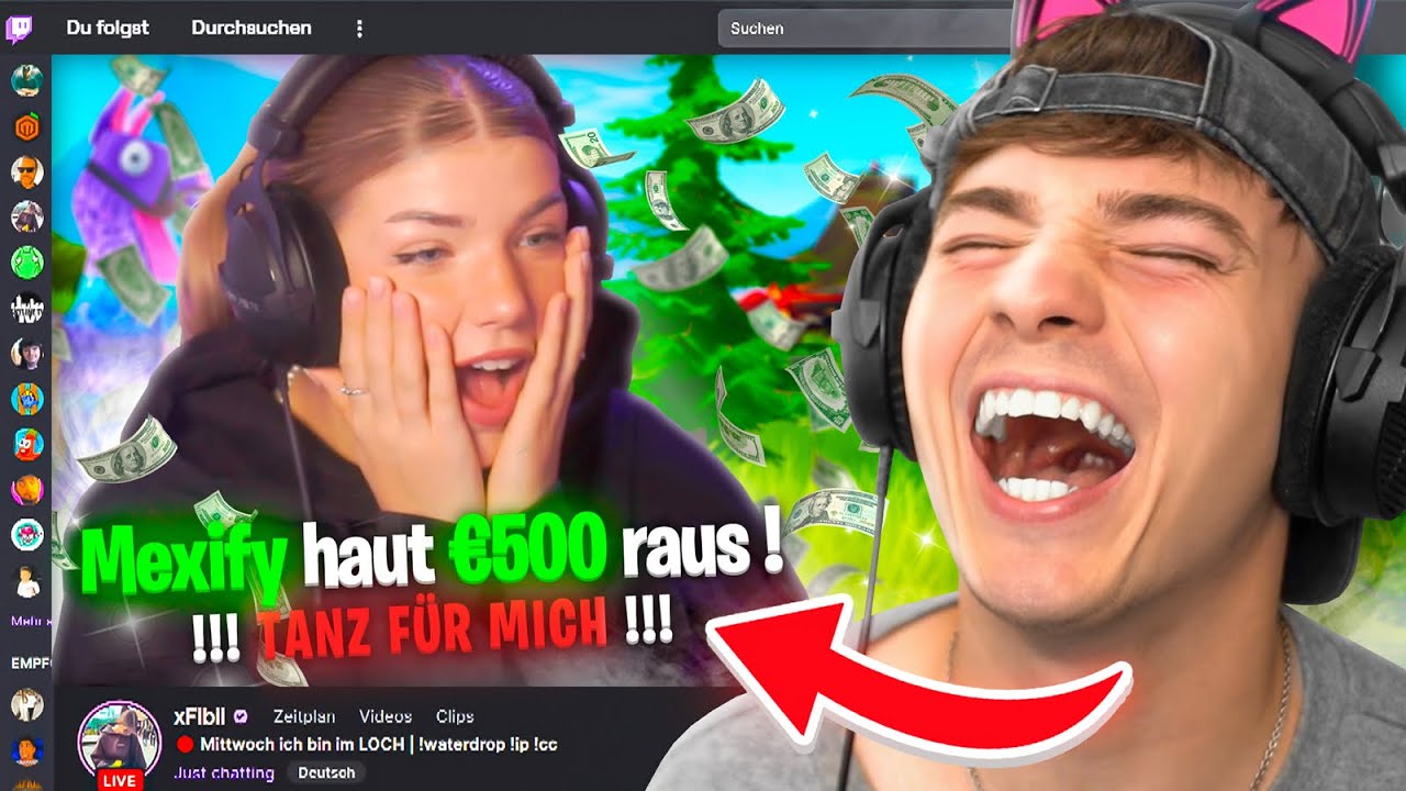 Top 10 GRÖßTEN SPENDEN an STREAMER 😱