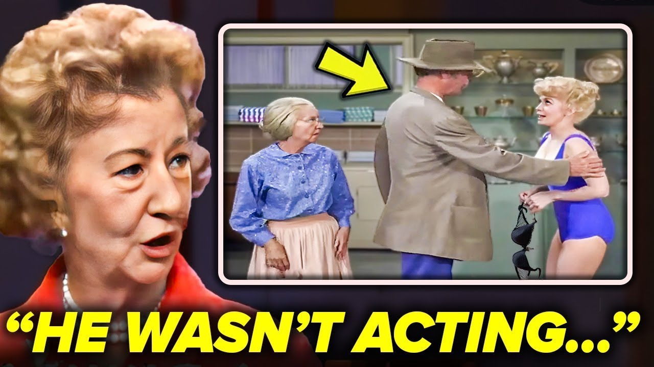The Beverly Hillbillies 1962 20 Weird Facts You Didn’t Know!
