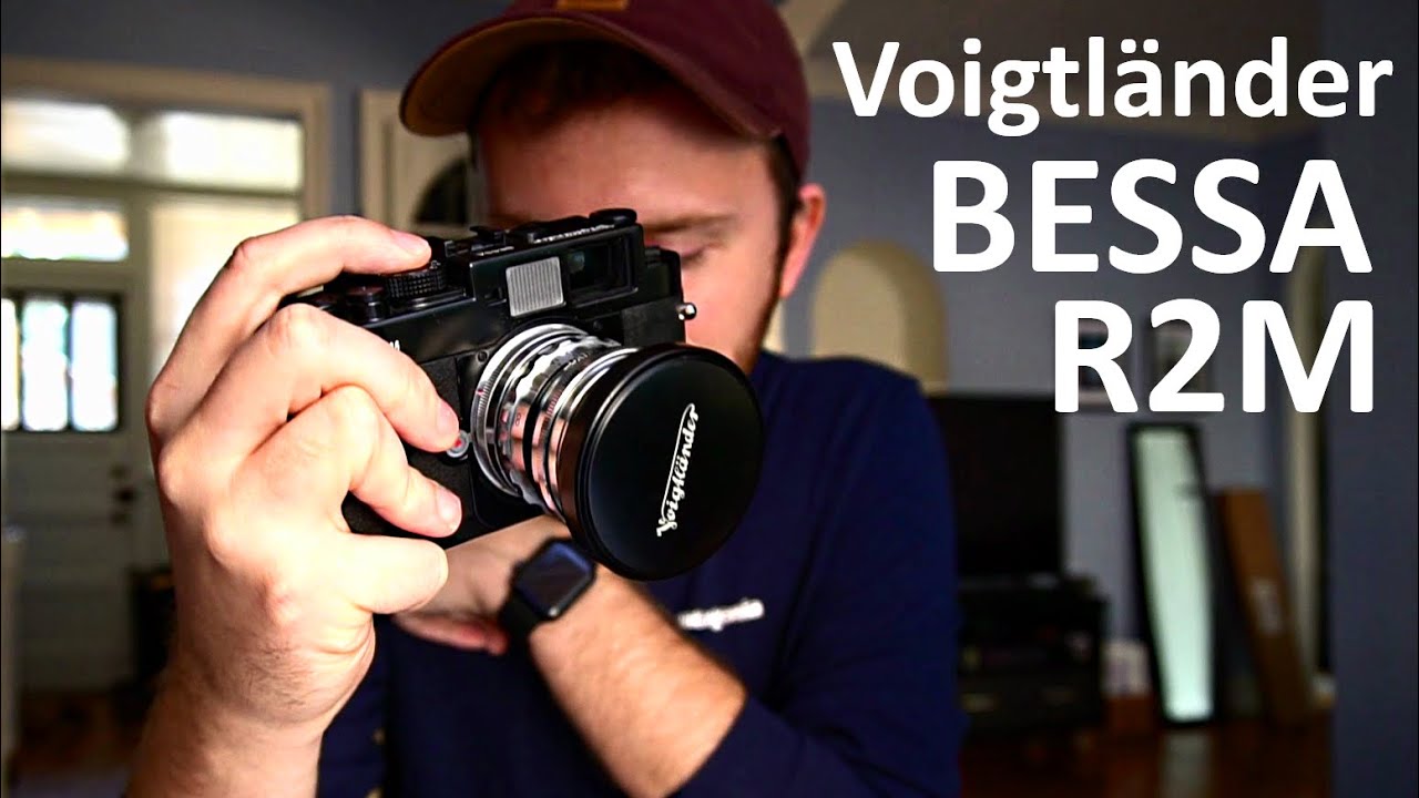 voigtlander bessa r2m ราคา มือสอง