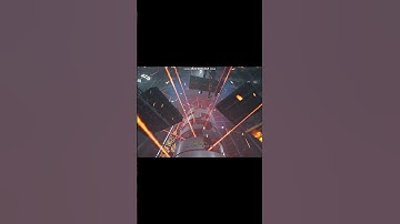 Ghostrunner Level 8 - The GateKeeper Gameplay (No Commentary)