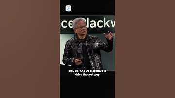 NVIDIA CEO on Reasoning Models Like OpenAI’s O3 Mini — Game Changer for AI?#AI #NVIDIA #jensenhuang