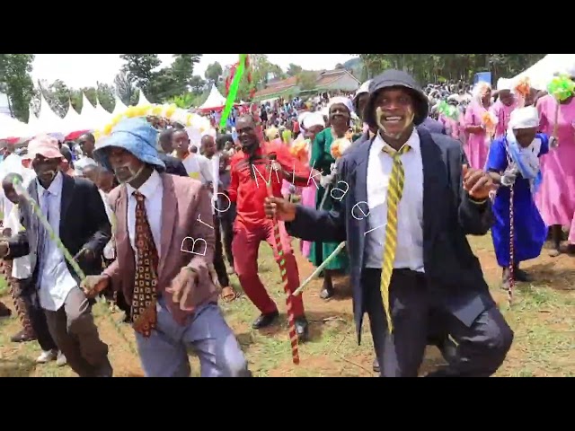 See these old Catholic liturgical dancers who amazed everyone by their great moves class=