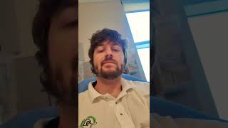 First Trip Didnt Take Care Of It So Lets Try This Again