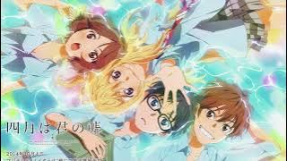 NANAIRO SYMPHONY 8D | USE YOUR HEADPHONES FOR THE BEST EXPERIENCE
