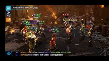 MSF Doom Tech 2.2 Node 2