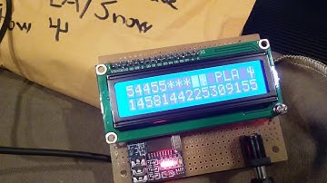 DTMF Decoder and Light Switch Cover