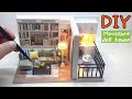 DIY Miniature Dollhouse Kit　1/32スケール ドールハウス ミニチュアハウスキット VITALITY LIFE