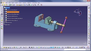 CATIA Automation for Teamcenter using Dispatcher
