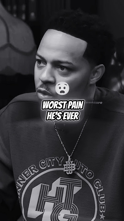 Bow Wow: “The Worst Thing I Ever Got Into Almost Broke Me” 💔⚠️ | ​⁠@ClubShayShay